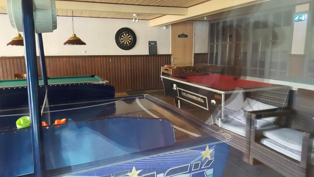 Chalet Lobke فورتهاوزن المظهر الخارجي الصورة